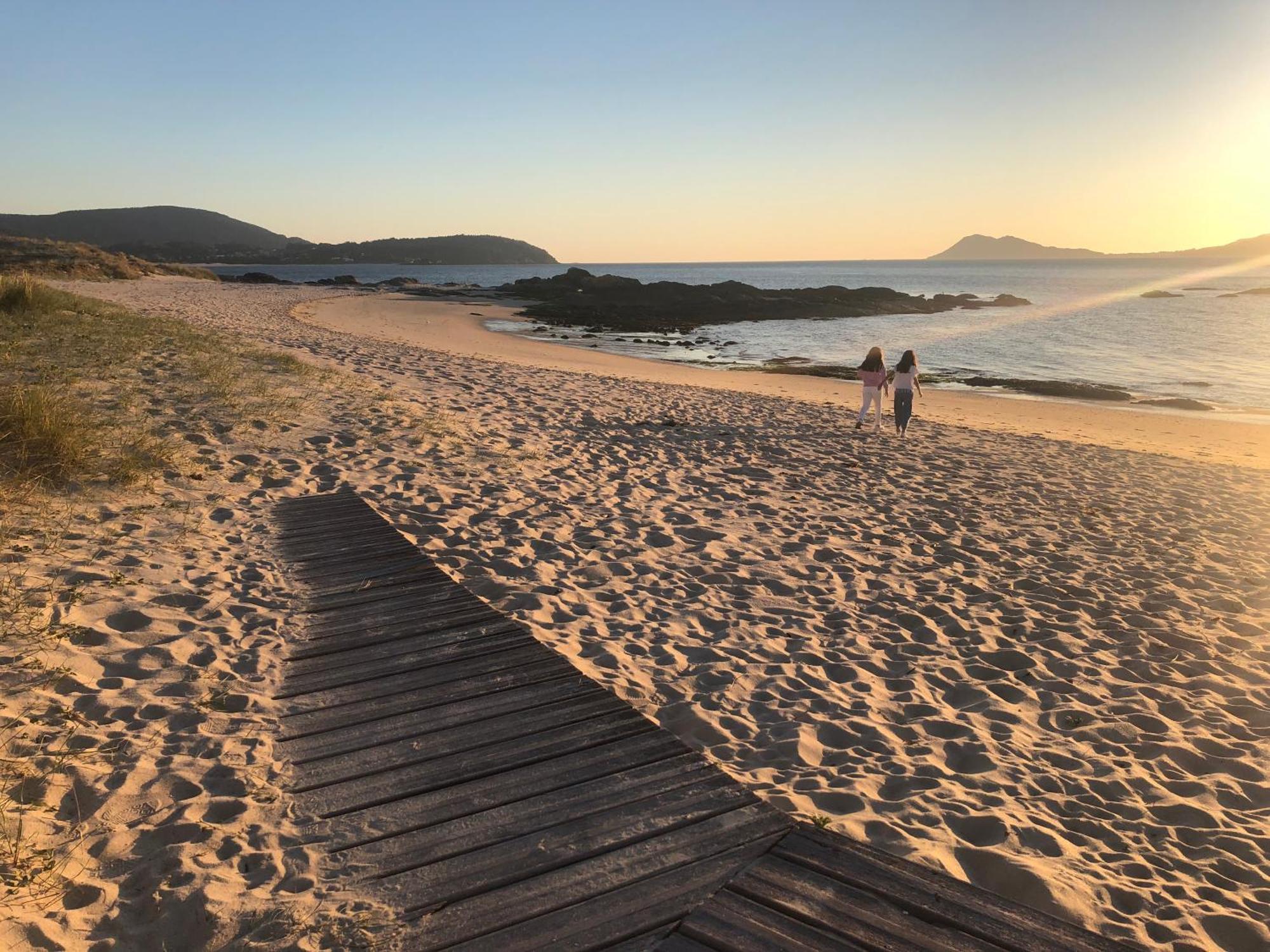 Oh La Life Portosin La Playa Lejlighed Eksteriør billede