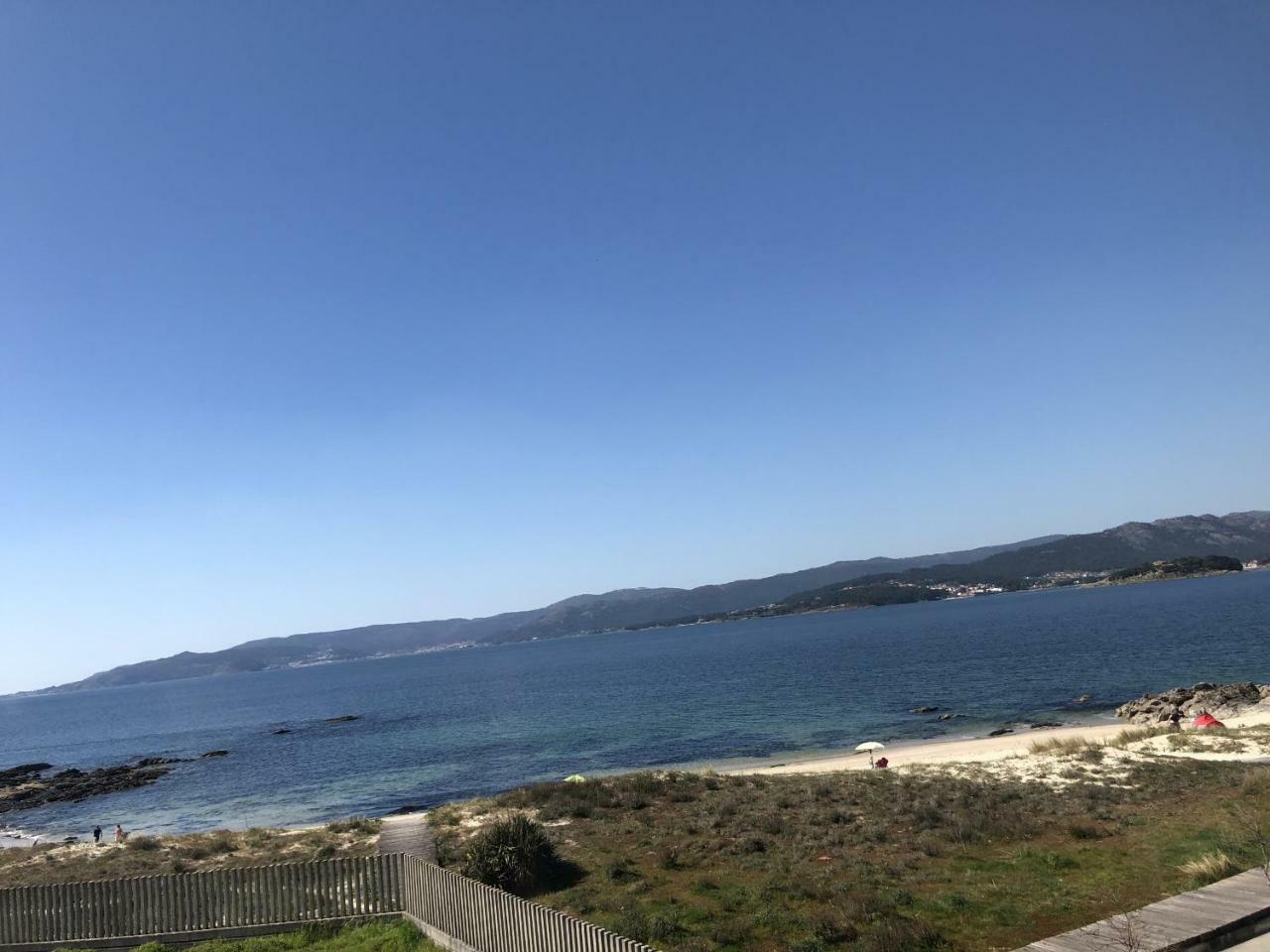 Oh La Life Portosin La Playa Lejlighed Eksteriør billede