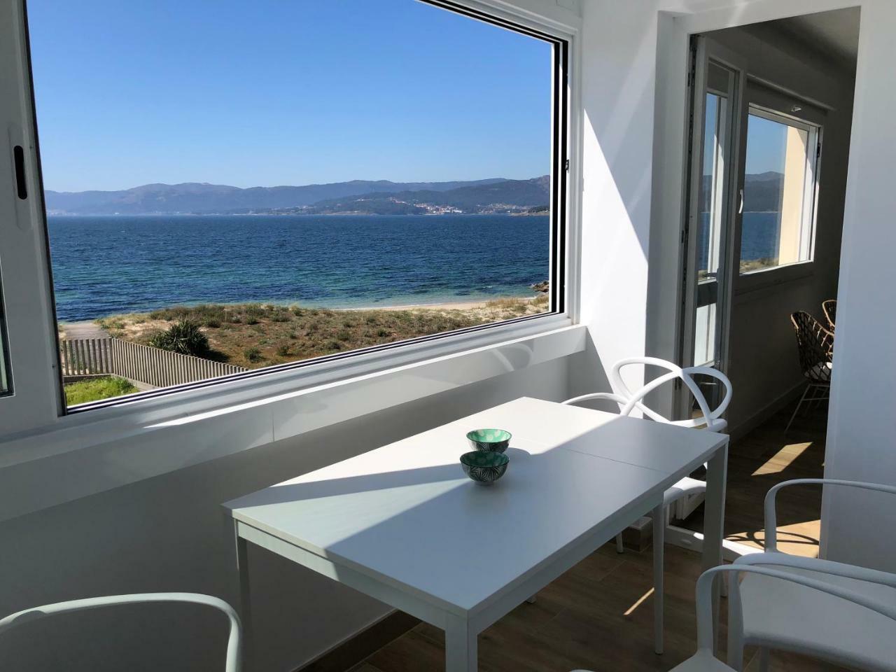 Oh La Life Portosin La Playa Lejlighed Eksteriør billede
