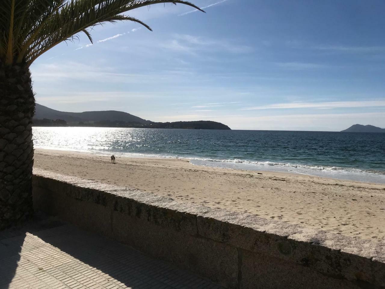 Oh La Life Portosin La Playa Lejlighed Eksteriør billede